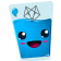 Hydrate emote