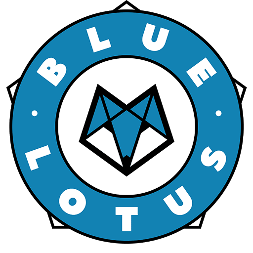 The Blue Lotus.